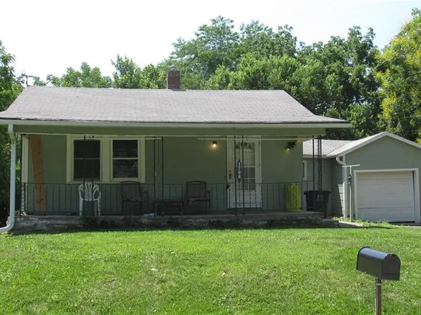 1706 N Liberty St, Independence, MO 64050