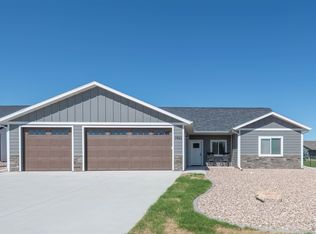 3923 Powder River Ave, Spearfish, SD 57783