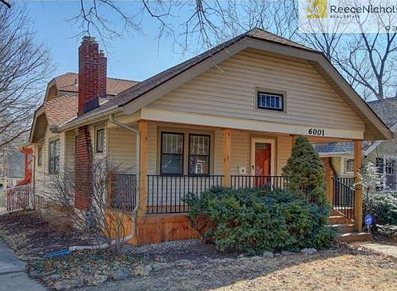 2nd image of 6001 Cherry St