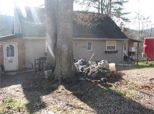 6999 Little Kanawha Pkwy, Creston, WV 26141