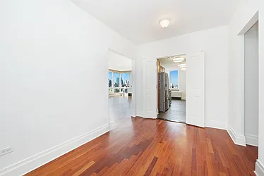 Rented by Keller Williams NYC
