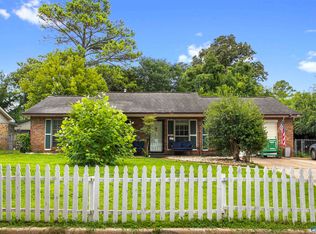 3501 Conger Rd SW, Huntsville, AL 35805