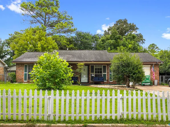 3501 Conger Rd SW, Huntsville, AL 35805
