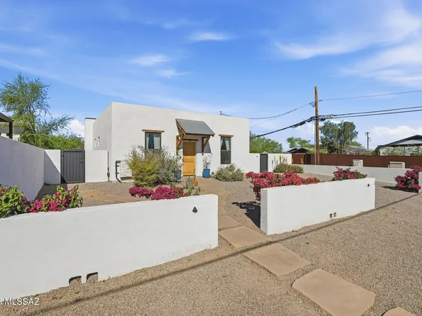 1210 S 9th Ave, Tucson, AZ 85713