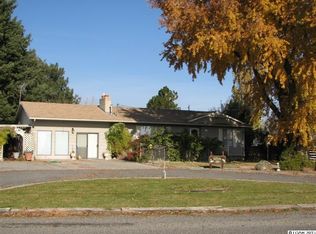 3174 21st St, Clarkston, WA 99403