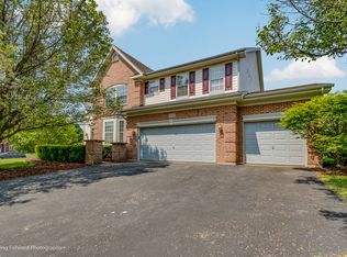 16760 S Ottawa Dr, Lockport, IL 60441