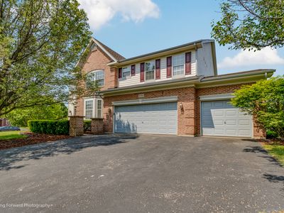 16760 S Ottawa Dr, Lockport, IL, 60441