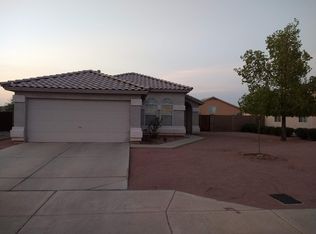 10916 W Orangewood Ave, Glendale, AZ 85307