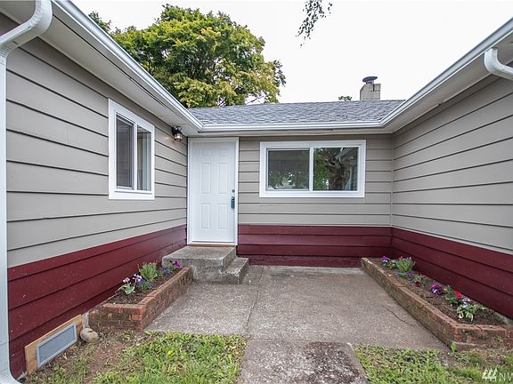 2nd image of 806 1/2 E Pioneer Ave