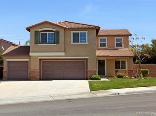 9340 Hearthstone Ct, Riverside, CA 92508