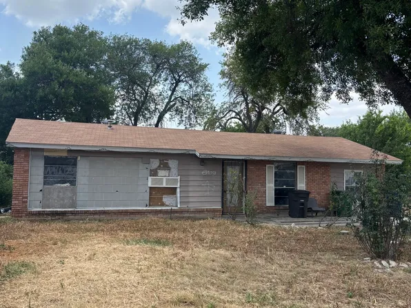 8903 PRAIRIE HILL ST, San Antonio, TX 78211