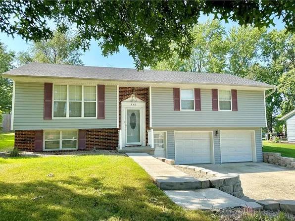 716 Highland Ave, Maryville, MO 64468