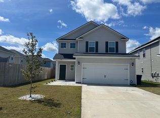 200 Gambrell Rd, Hinesville, GA 31313