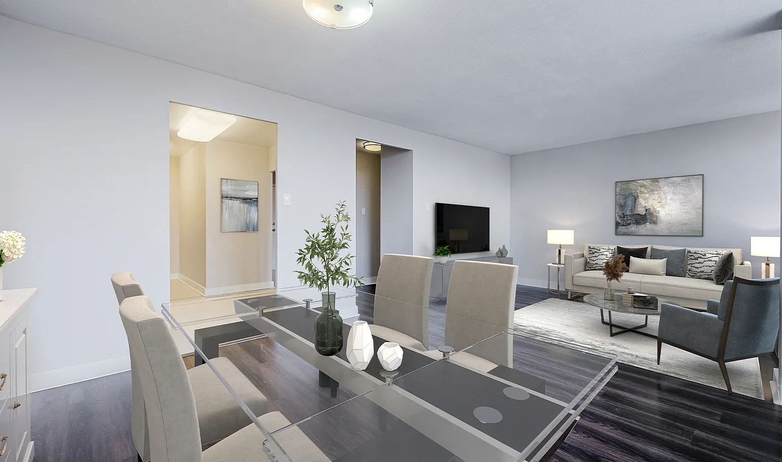 Braemar Place — Photo 4