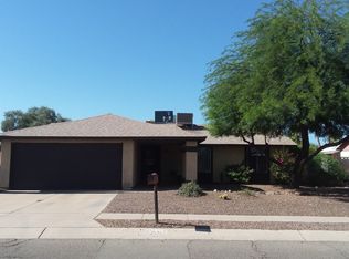 4311 W Mars St, Tucson, AZ 85741