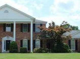 4804 Idecker Rdg, Saint Louis, MO 63129