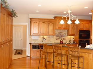 13537 Blue Heron Cir, Chesterfield, VA 23838