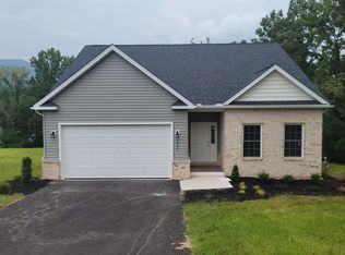 5594 Old Grove Ln, Salem, VA