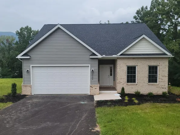 5594 Old Grove Ln, Salem, VA 24153