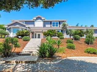 3912 Cirro Vista Way, Fallbrook, CA 92028