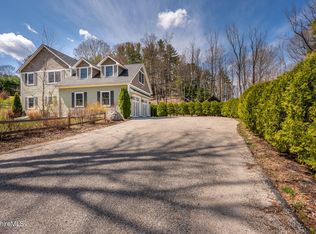 8 Castle Hill Rd, Stockbridge, MA 01262