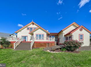 5 Marshel Ct, Ocean View, DE 19970