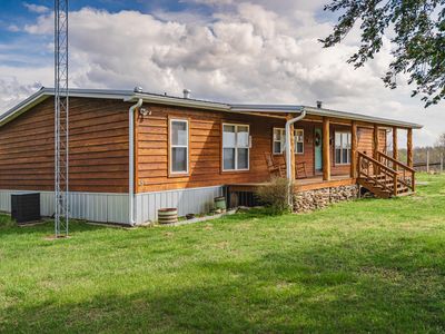 13500 County Road 6950, Caulfield, MO, 65626