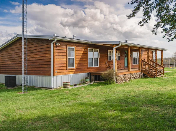 13500 County Road 6950, Caulfield, MO 65626