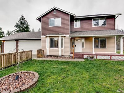 304 365th St S, Roy, WA, 98580