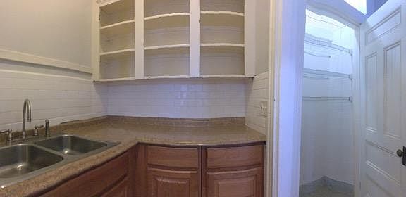 Kitchen / Pantry