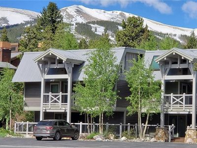 106 Broken Lance Dr APT 1, Breckenridge, CO, 80424