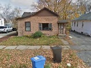 10547 S May St, Chicago, IL 60643