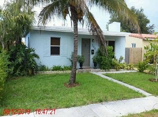 244 SW 23rd St, Fort Lauderdale, FL 33315