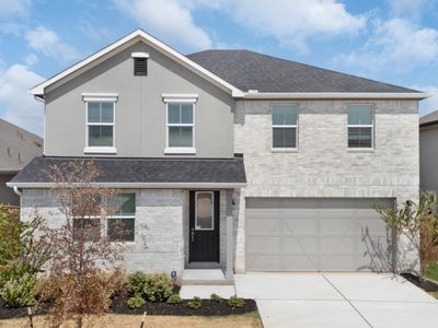 236 Torchwood Drive, Marble Falls, TX, 78654