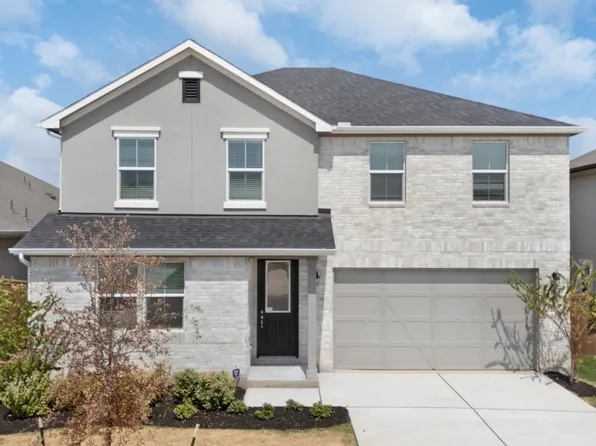 236 Torchwood Drive, Marble Falls, TX 78654