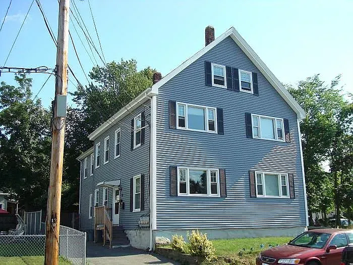 72 Bedford St #2 — Photo 14