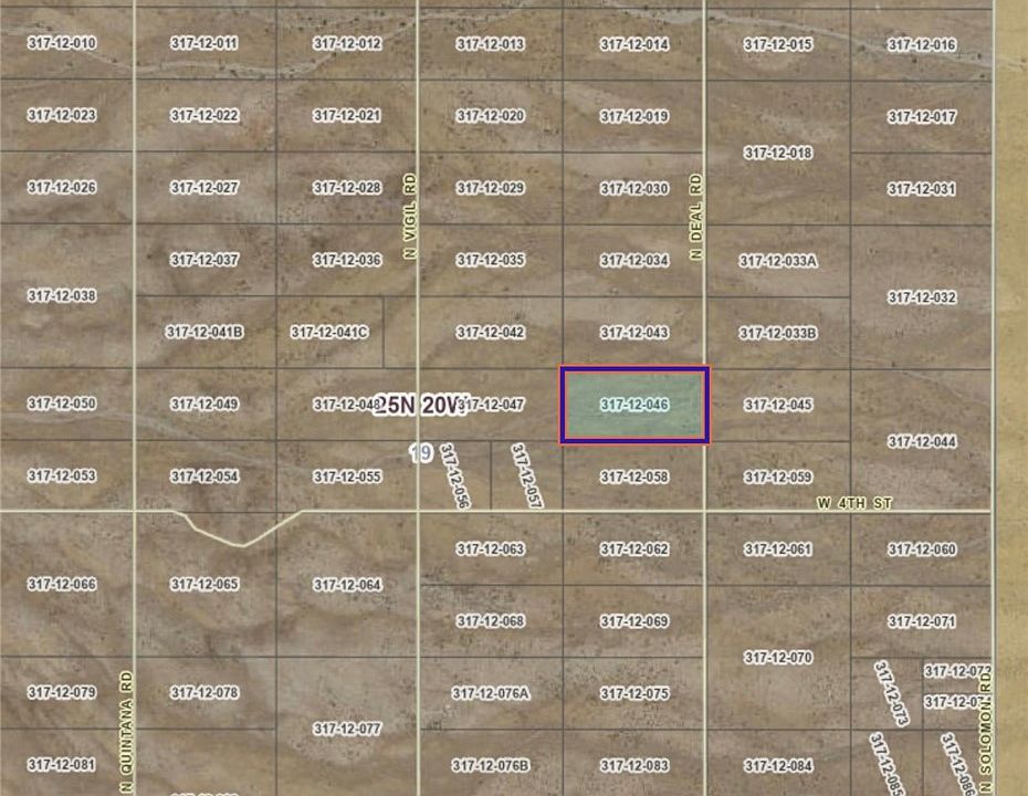 2nd image of 317-12-046 Deal Road
