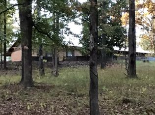 1007 Rene Rd, Farmerville, LA 71241