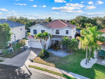 2105 Cape Heather Cir, Cape Coral, FL, 33991