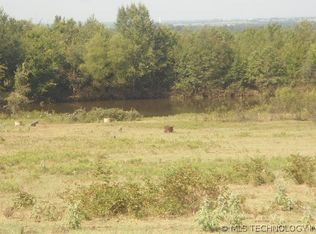East Rd, Rentiesville, OK 74459