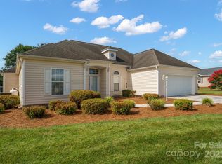 111 Mallory Ln, Statesville, NC 28625