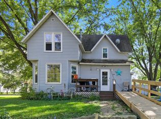 309 Grove St, Lyle, MN 55953