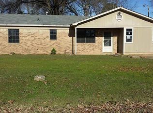 2900 Burchwood Dr, Benton, AR 72019