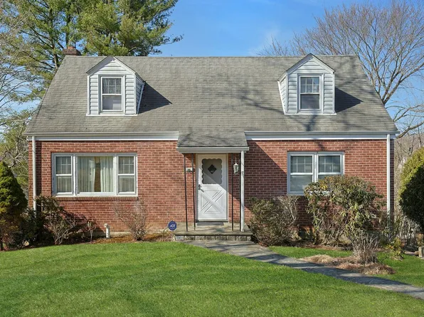 231 Sherman Avenue, Hawthorne, NY 10532