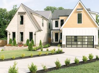 6398 Highway 100, Nashville, TN 37205