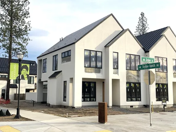 1146 NW Ochoa Dr Lot 161, Bend, OR 97703