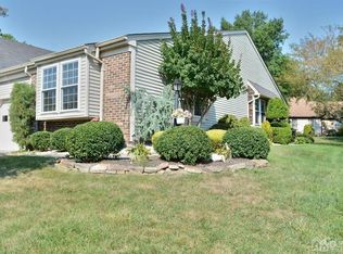 33 Daniel Webster Ave #A, Monroe Township, NJ 08831