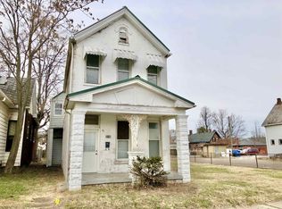 315 W Columbia St, Evansville, IN 47710