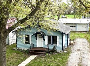 319 Sanford St, Brookfield, MO 64628