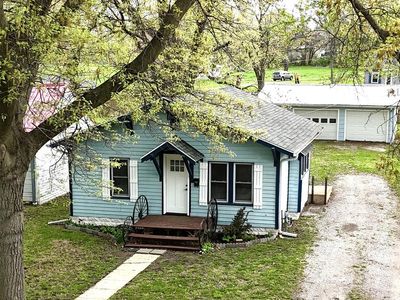 319 Sanford St, Brookfield, MO, 64628